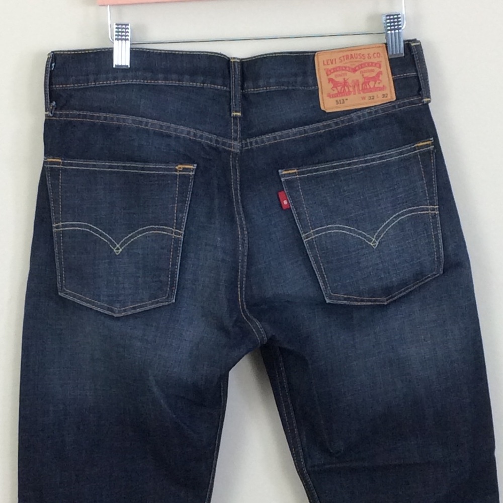 Levi’s  513 32x32